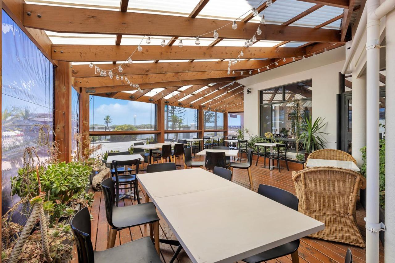 Port Noarlunga Coast Motel And Apartments מראה חיצוני תמונה