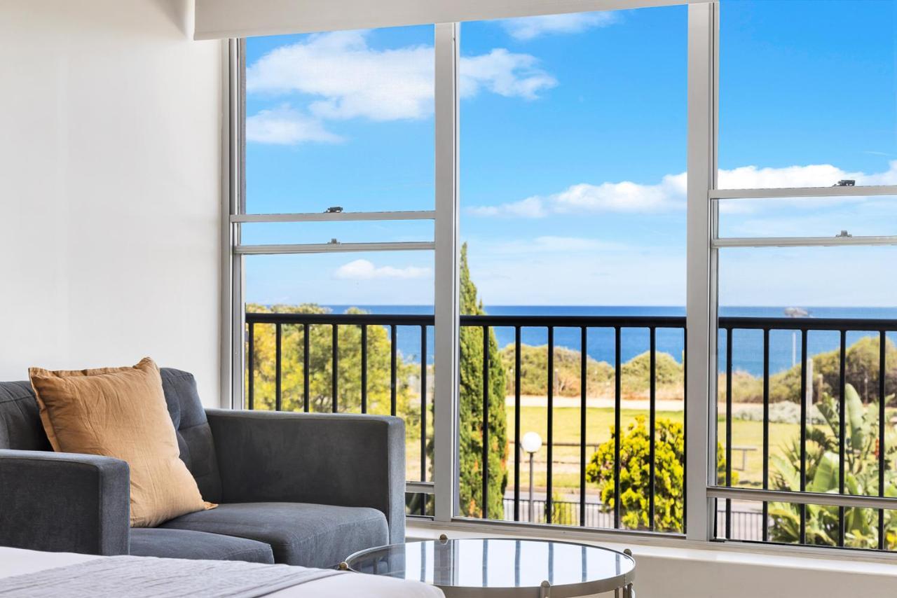 Port Noarlunga Coast Motel And Apartments מראה חיצוני תמונה