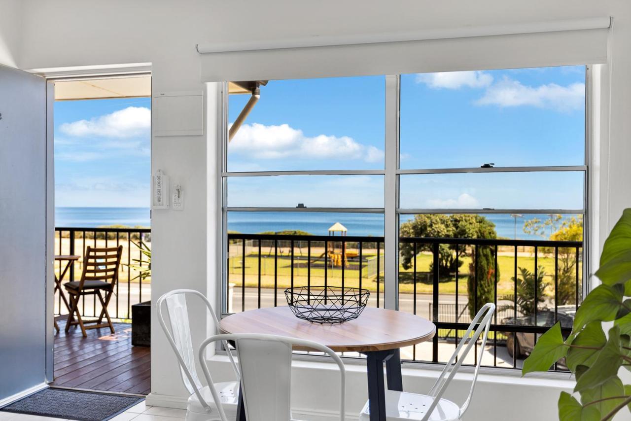 Port Noarlunga Coast Motel And Apartments מראה חיצוני תמונה