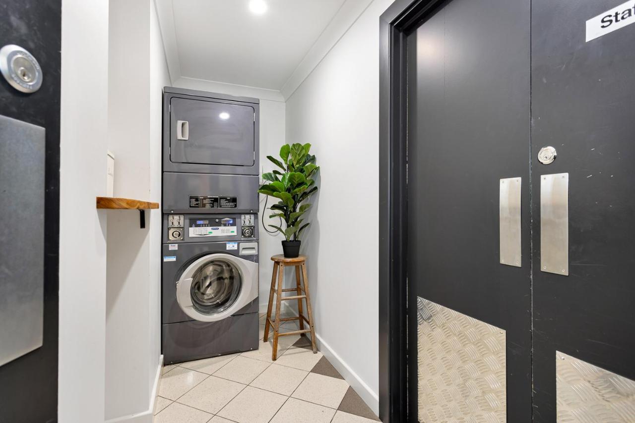 Port Noarlunga Coast Motel And Apartments מראה חיצוני תמונה