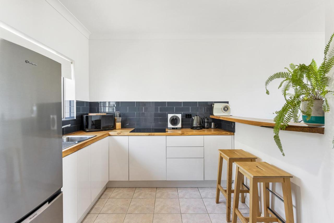 Port Noarlunga Coast Motel And Apartments מראה חיצוני תמונה