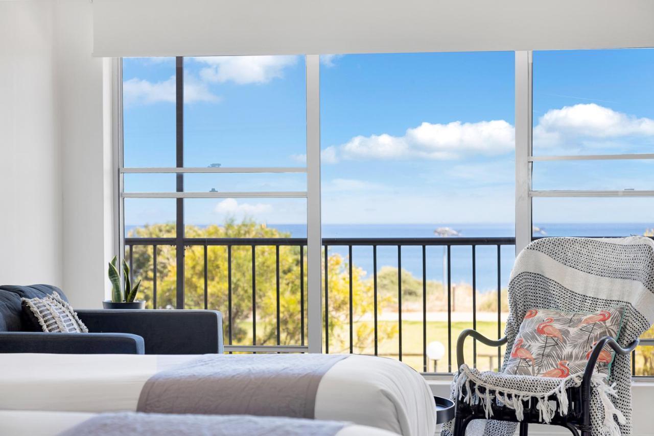 Port Noarlunga Coast Motel And Apartments מראה חיצוני תמונה