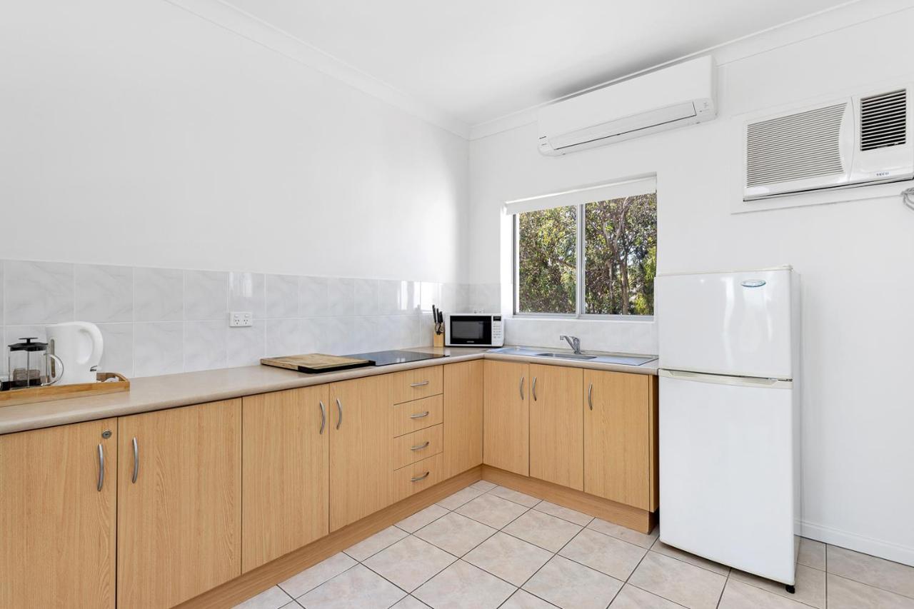 Port Noarlunga Coast Motel And Apartments מראה חיצוני תמונה