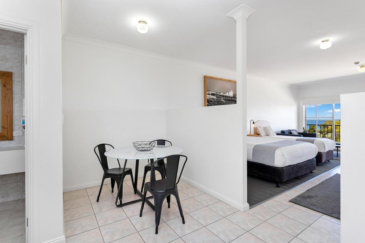 Port Noarlunga Coast Motel And Apartments מראה חיצוני תמונה