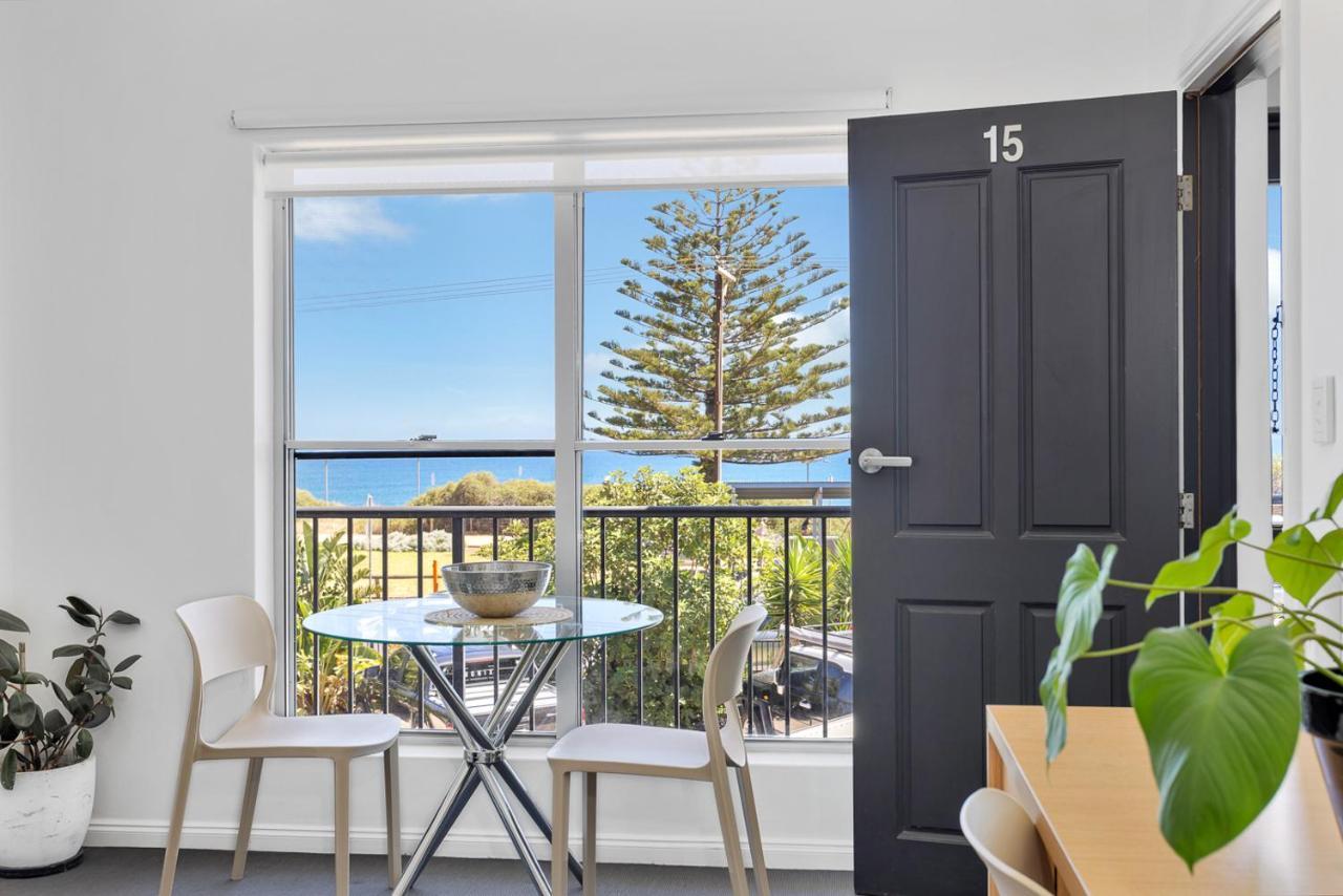 Port Noarlunga Coast Motel And Apartments מראה חיצוני תמונה