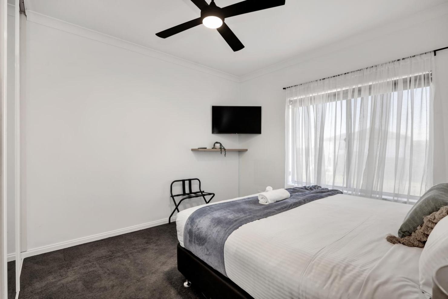 Port Noarlunga Coast Motel And Apartments מראה חיצוני תמונה