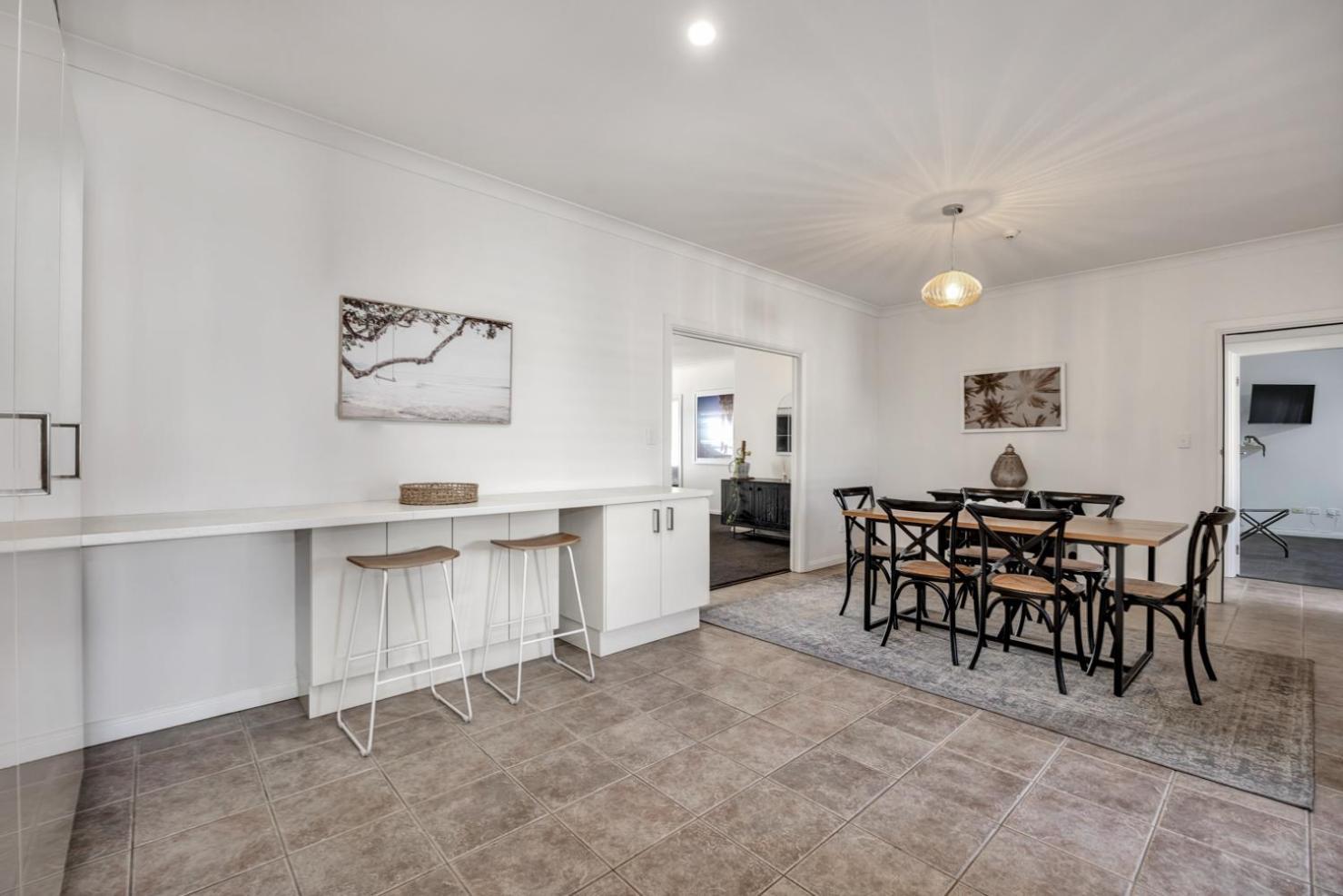Port Noarlunga Coast Motel And Apartments מראה חיצוני תמונה