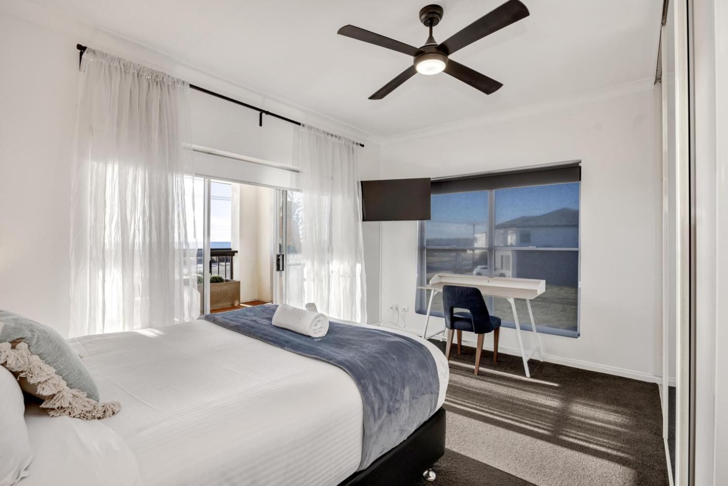 Port Noarlunga Coast Motel And Apartments מראה חיצוני תמונה