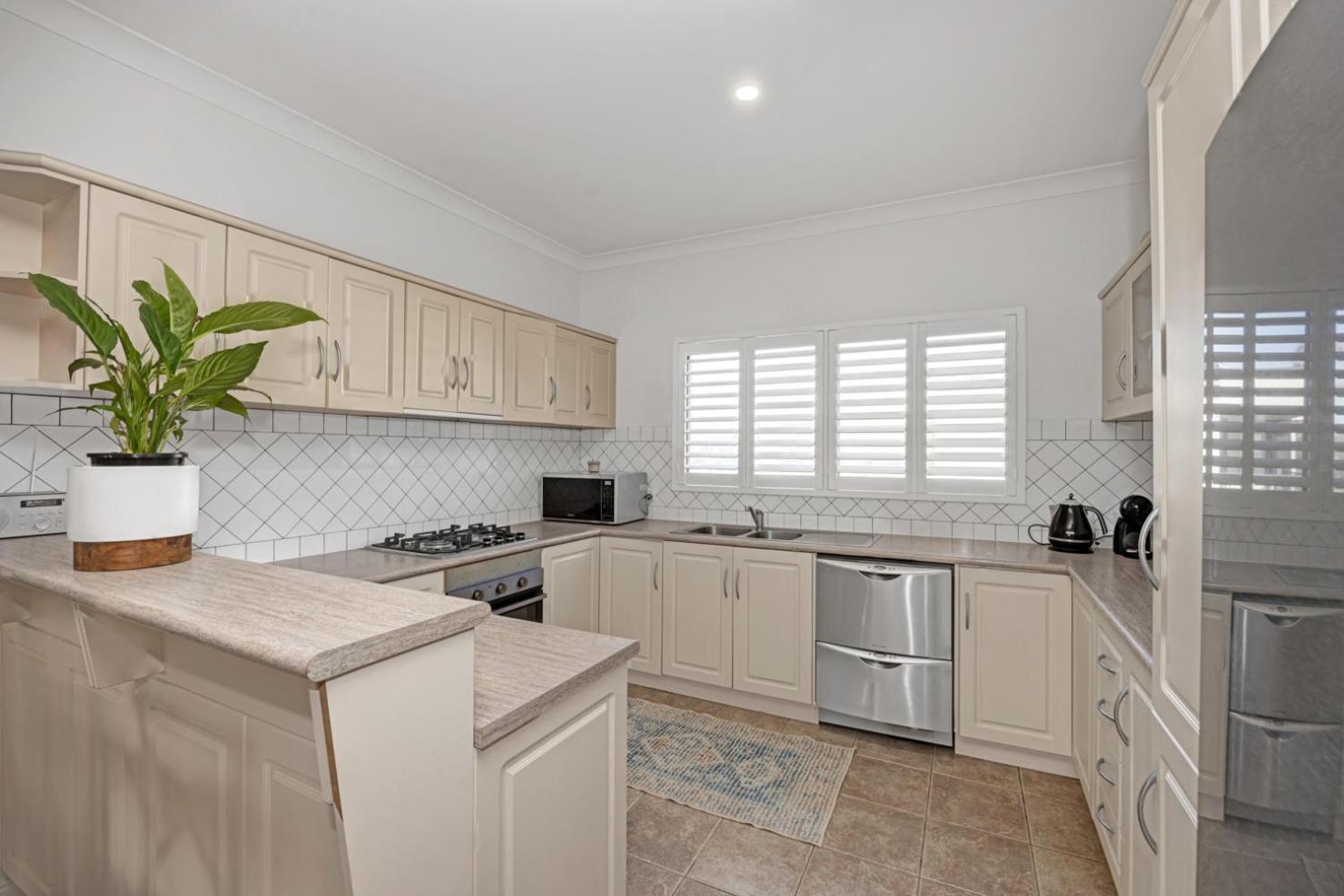 Port Noarlunga Coast Motel And Apartments מראה חיצוני תמונה